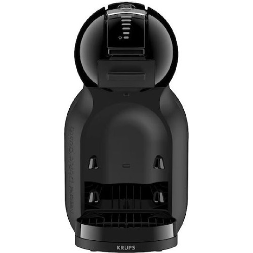 ΠΟΛΥΚΑΦΕΤΙΕΡΑ KRUPS DOLCE GUSTO MINI ME 2 KP1438F0 BLACK ΑΥΤΟΜΑΤΗ